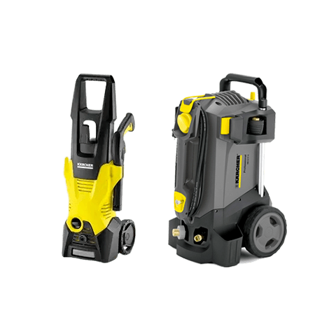 Ремонт мойки высокого давления Karcher K5 Full Control для Karcher